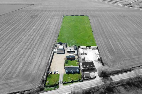 3 bedroom detached bungalow for sale, Iretons Way, Chatteris