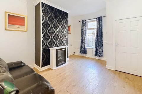 3 bedroom terraced house for sale, Lloyd Street, Darwen
