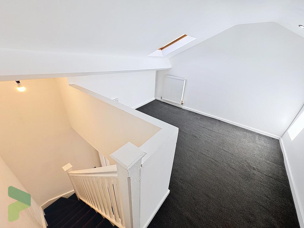 Attic