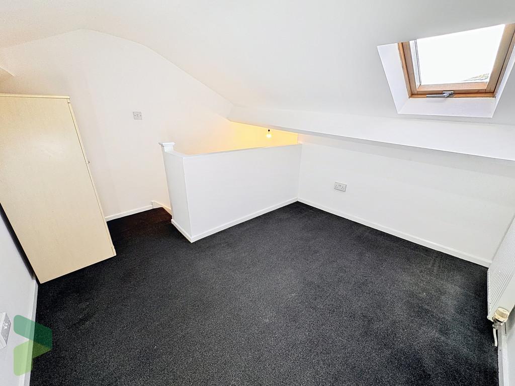 Attic