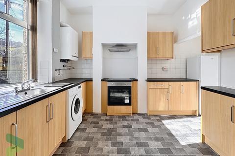 3 bedroom terraced house for sale, Lloyd Street, Darwen