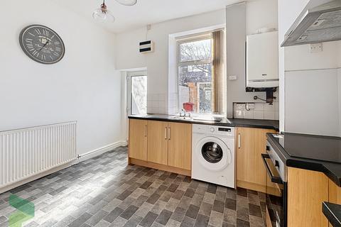 3 bedroom terraced house for sale, Lloyd Street, Darwen