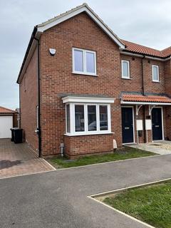 undefined, Buddleia Drive, Louth