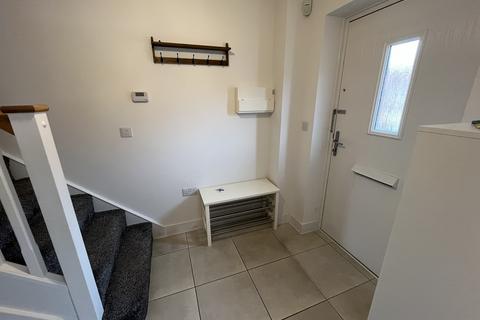undefined, Buddleia Drive, Louth