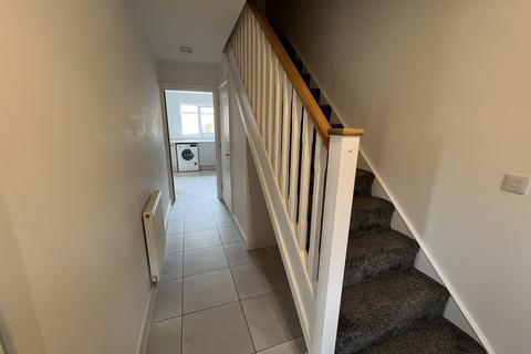 undefined, Buddleia Drive, Louth