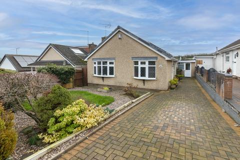2 bedroom detached bungalow for sale, The Links, Gwernafield