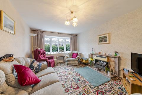 2 bedroom detached bungalow for sale, The Links, Gwernafield