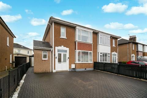 undefined, Golf Drive, Old Drumchapel, Glasgow, G15