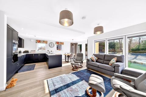 undefined, Waverley Road, Melrose, Scottish Borders