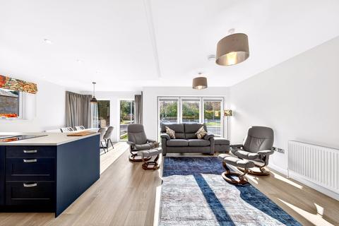 undefined, Waverley Road, Melrose, Scottish Borders