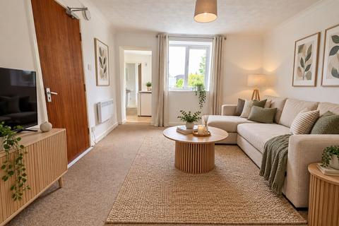 2 bedroom apartment for sale, Dorchester Road, Weymouth