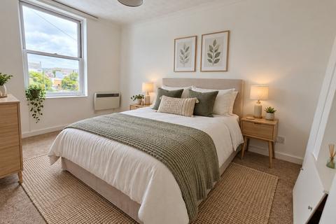 2 bedroom apartment for sale, Dorchester Road, Weymouth