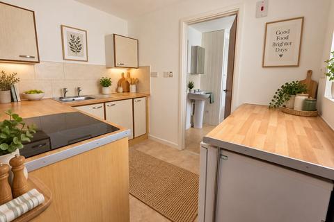 2 bedroom apartment for sale, Dorchester Road, Weymouth