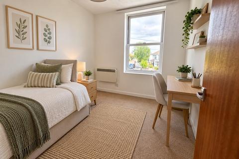 2 bedroom apartment for sale, Dorchester Road, Weymouth