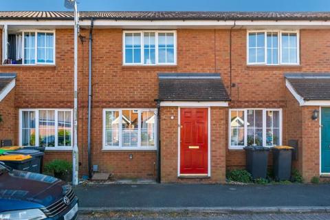 undefined, Ellington Road, Bedford MK42