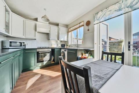 undefined, Ellington Road, Bedford MK42