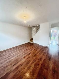 undefined, Ellington Road, Bedford MK42