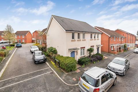 undefined, Henrys Run, Cranbrook, EX5 7AU