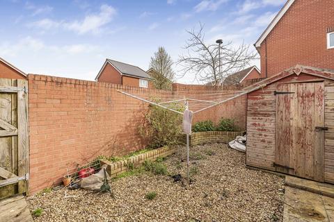 undefined, Henrys Run, Cranbrook, EX5 7AU
