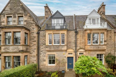 undefined, Inverleith Gardens, Edinburgh, Midlothian