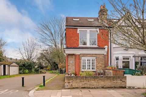 undefined, Northcroft Road, London W13