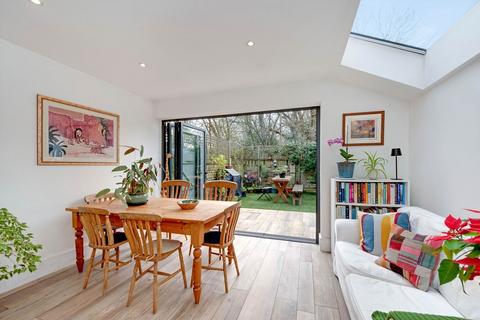 undefined, Northcroft Road, London W13