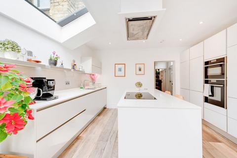 undefined, Northcroft Road, London W13
