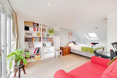 undefined, Northcroft Road, London W13