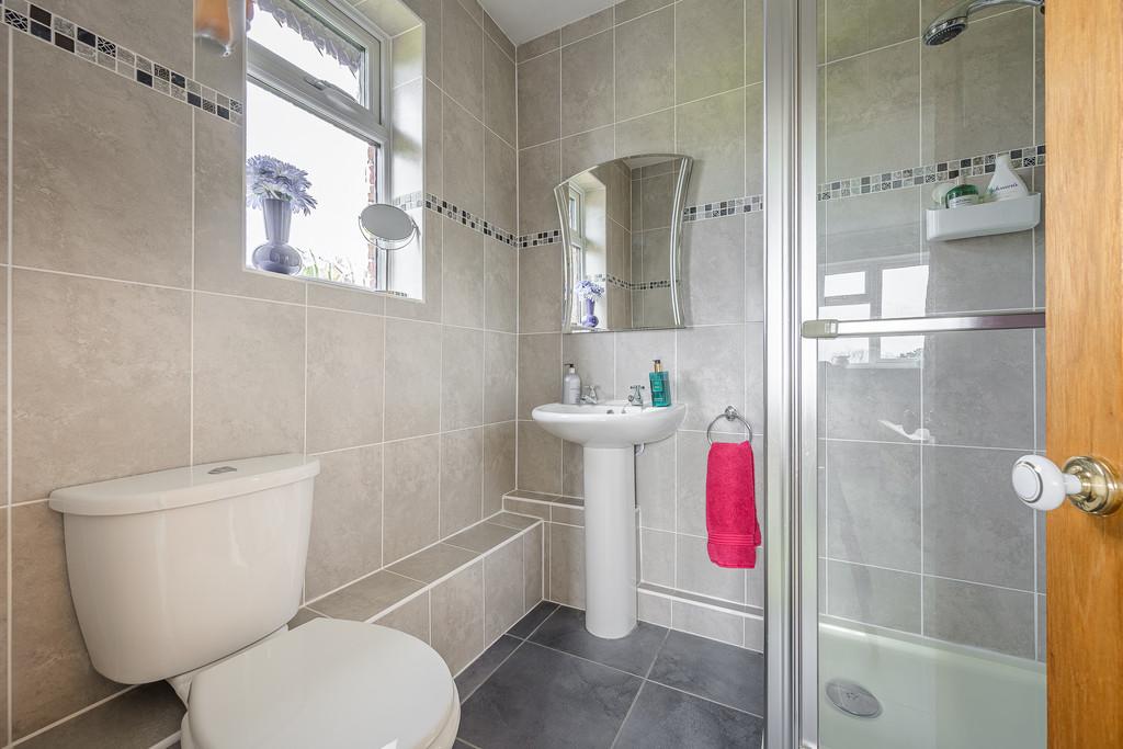 En-Suite to Bedroom Two