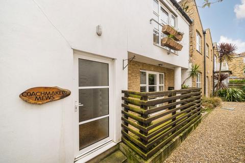 undefined, Coachmaker Mews, London SW4