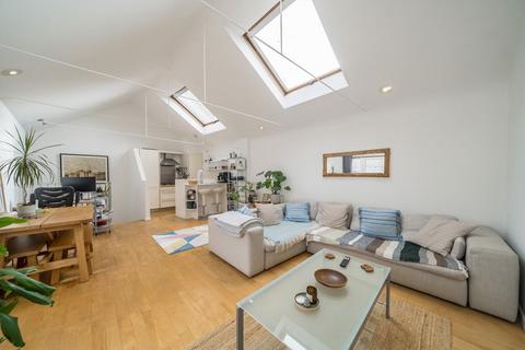 undefined, Coachmaker Mews, London SW4