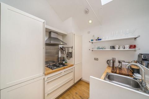 undefined, Coachmaker Mews, London SW4