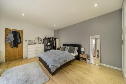 undefined, Coachmaker Mews, London SW4