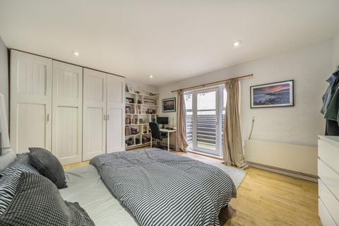 undefined, Coachmaker Mews, London SW4