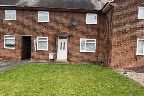undefined, Empson Avenue, Goole