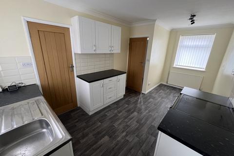 undefined, Empson Avenue, Goole