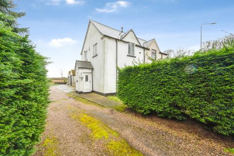 2 bedroom semi-detached house for sale, Derby Road, Mansfield, NG18