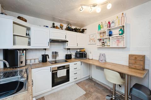 2 bedroom semi-detached house for sale, Derby Road, Mansfield, NG18
