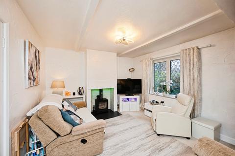 2 bedroom semi-detached house for sale, Derby Road, Mansfield, NG18