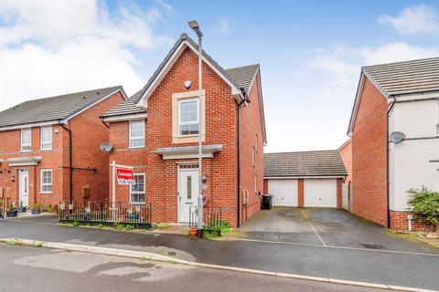 undefined, Thruxton Avenue, Fordhouses, Wolverhampton