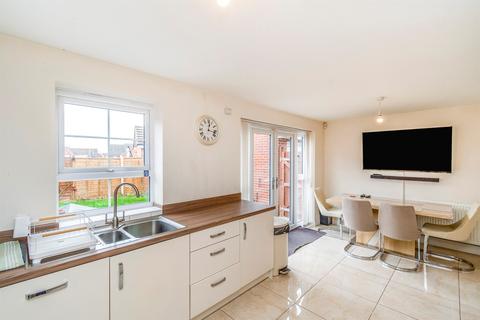 undefined, Thruxton Avenue, Fordhouses, Wolverhampton