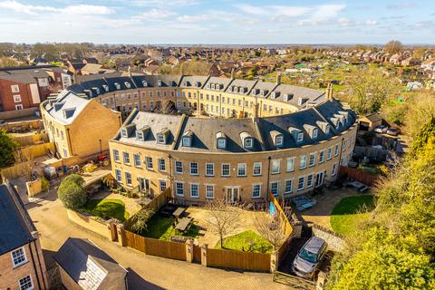 6 bedroom townhouse for sale, The Colosseum, Lincoln