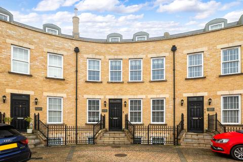 6 bedroom townhouse for sale, The Colosseum, Lincoln