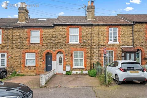 Francis Road, Wallington