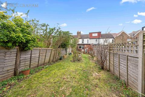 2 bedroom terraced house for sale, Francis Road, Wallington
