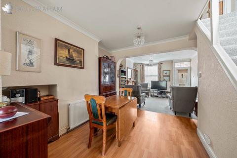 2 bedroom terraced house for sale, Francis Road, Wallington
