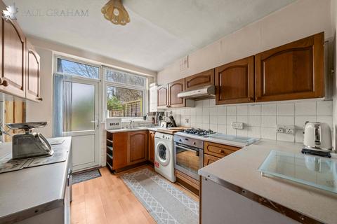 2 bedroom terraced house for sale, Francis Road, Wallington