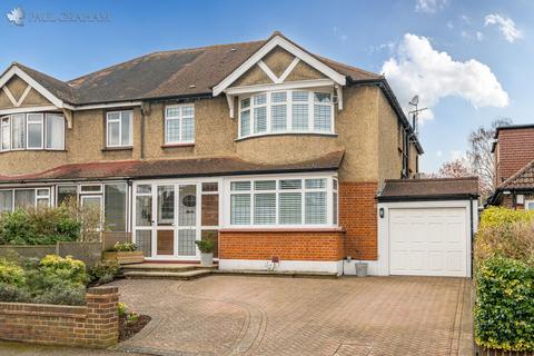 undefined, Dalmeny Road, Carshalton