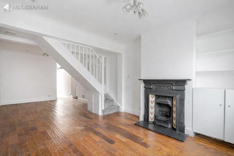 undefined, St. James Road, Carshalton