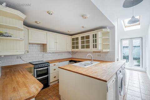 undefined, St. James Road, Carshalton